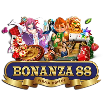 BONANZA88: Situs Slot Luar Biasa Server Luar Negeri